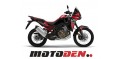 Honda Africa Twin